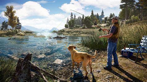 far cry 5 imfdb|far cry 5 system requirements.